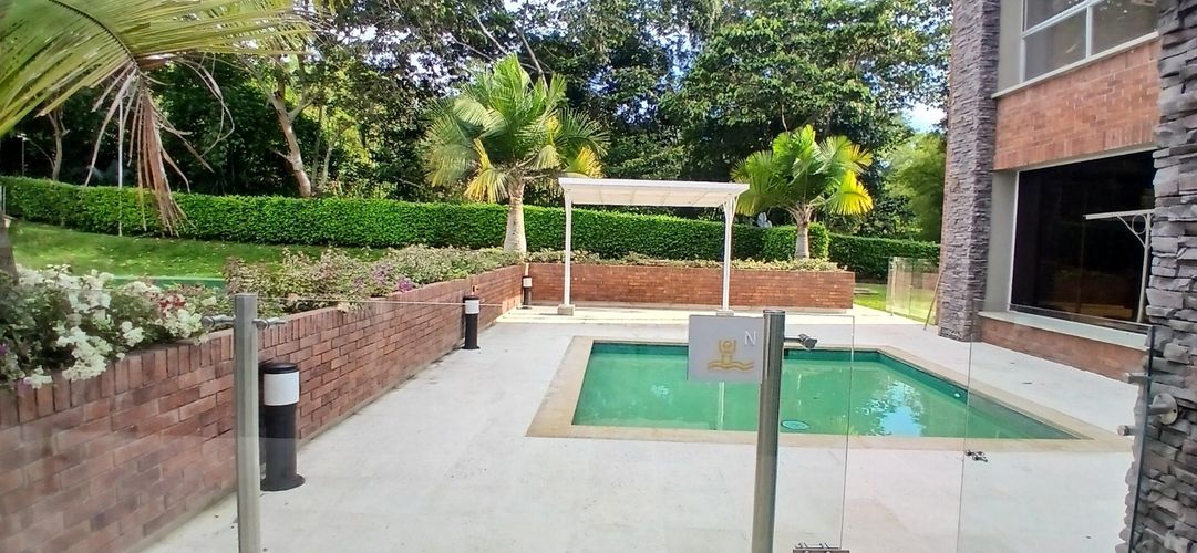 Lote en venta en Conjunto Residencial Punta Ruitoque, Floridablanca, 651 m² · foto 15 de 16