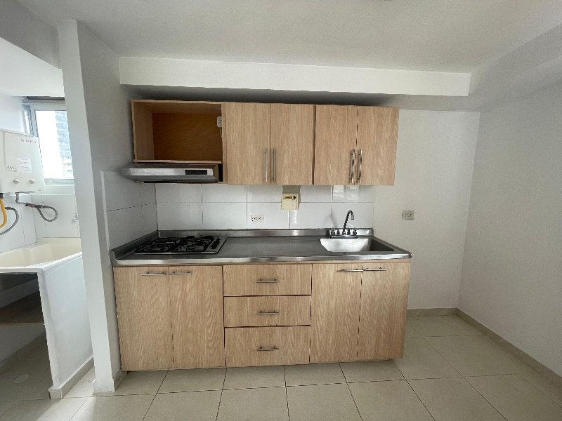 3BR Apartment in Ditaires (70 m²)