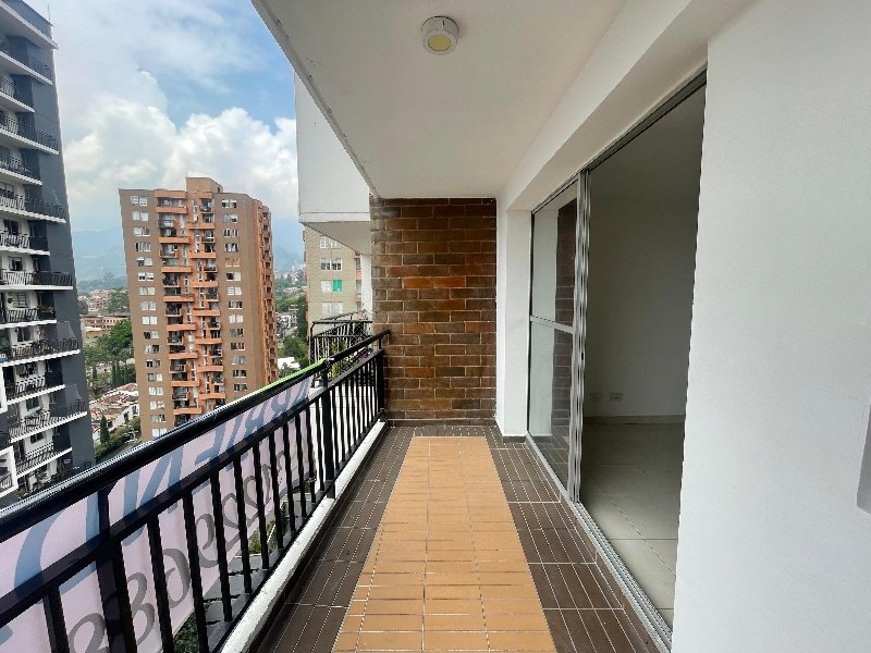 3BR Apartment in Ditaires (70 m²) - 4