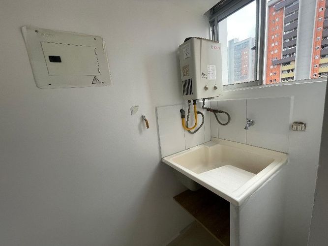 Apartamento de 3 alcobas en arriendo en Ditaires, La Estrella, 70 m² · foto 10 de 12