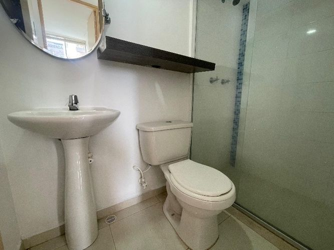 Apartamento de 3 alcobas en arriendo en Ditaires, La Estrella, 70 m² · foto 11 de 12
