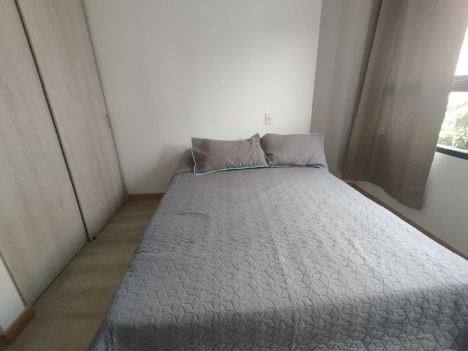 Apartamento de 2 alcobas en arriendo en Loma Del Escobero, Envigado, 83 m² · foto 4 de 12
