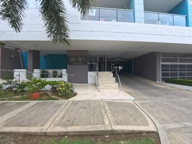 Apartamento en venta en La Castellana, Montería · foto 2 de 24