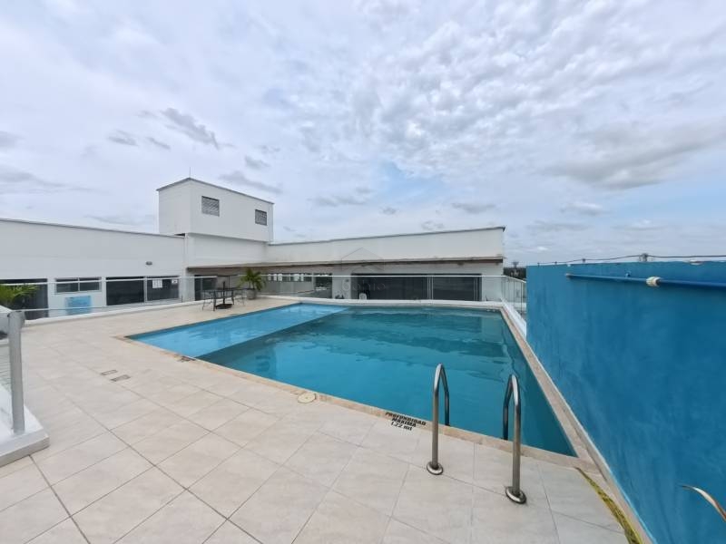 Apartamento en venta en La Castellana, Montería · foto 5 de 24