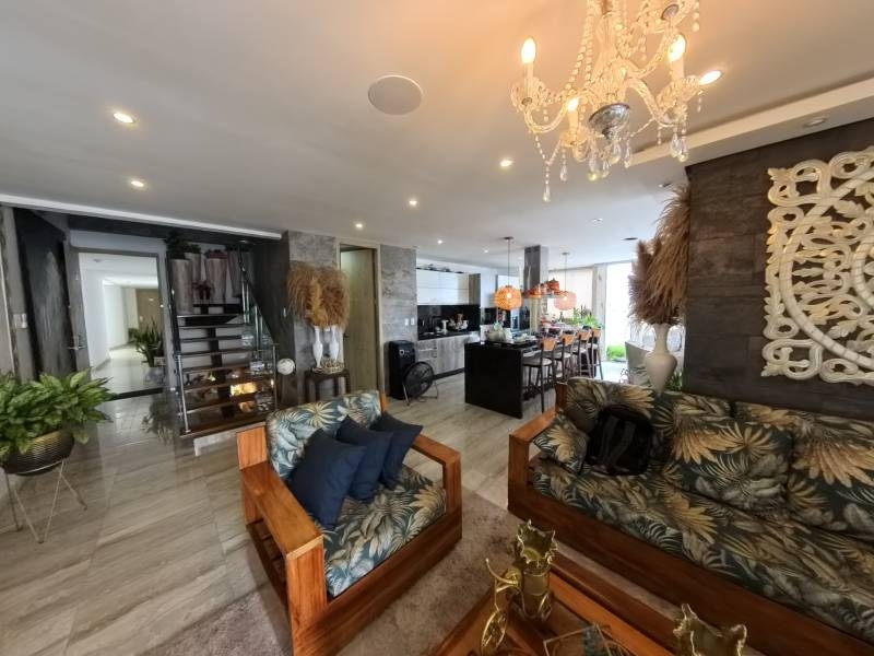 Apartamento en venta en La Castellana, Montería · foto 9 de 24