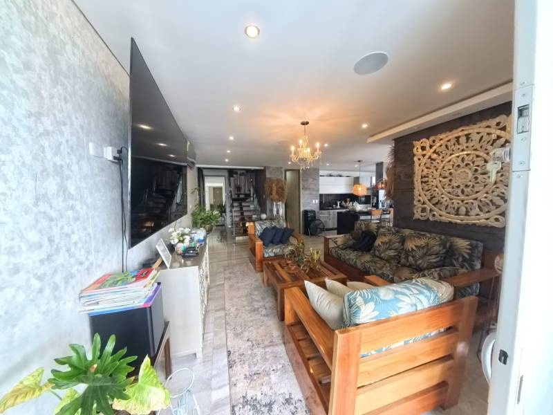 Apartamento en venta en La Castellana, Montería · foto 10 de 24