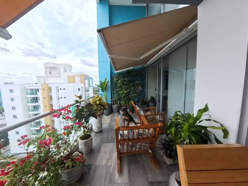 Apartamento en venta en La Castellana, Montería · foto 12 de 24