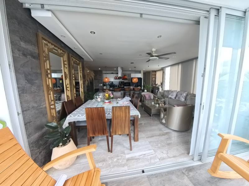 Apartamento en venta en La Castellana, Montería · foto 13 de 24