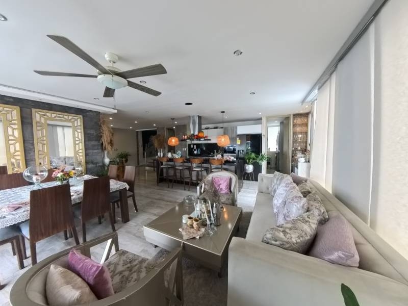 Apartamento en venta en La Castellana, Montería · foto 15 de 24