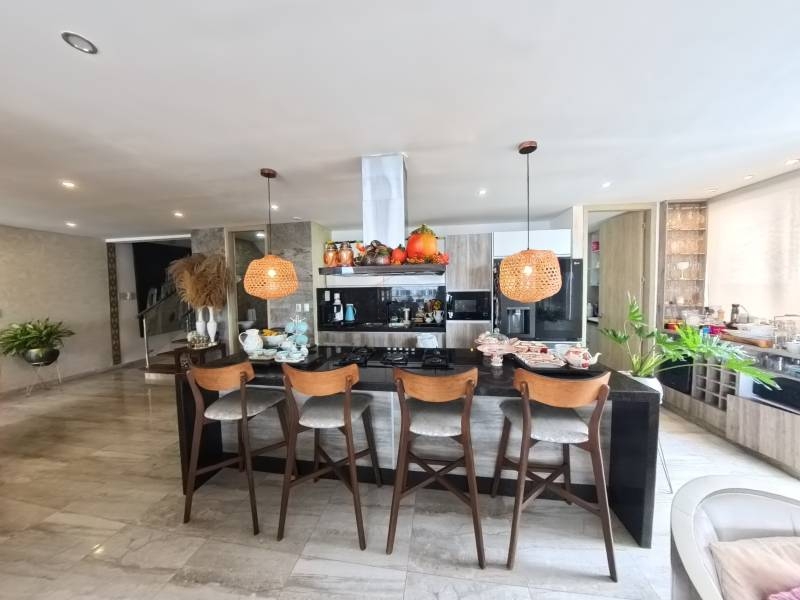 Apartamento en venta en La Castellana, Montería · foto 17 de 24