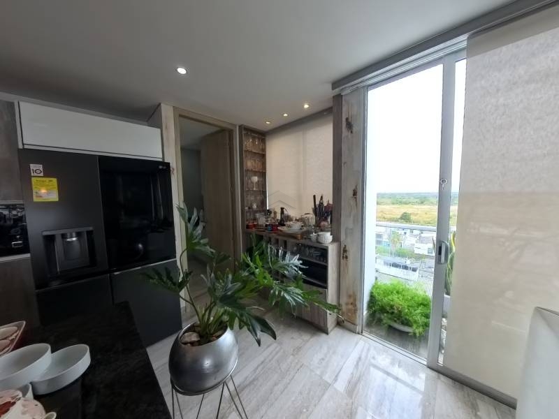 Apartamento en venta en La Castellana, Montería · foto 18 de 24