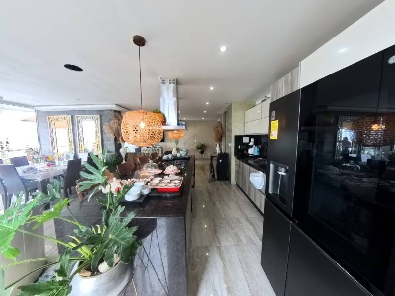 Apartamento en venta en La Castellana, Montería · foto 19 de 24