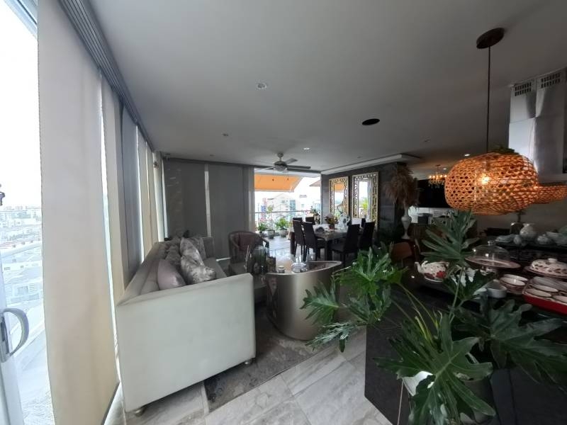 Apartamento en venta en La Castellana, Montería · foto 20 de 24