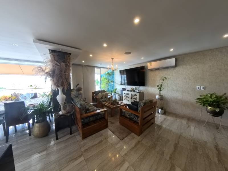 Apartamento en venta en La Castellana, Montería · foto 21 de 24