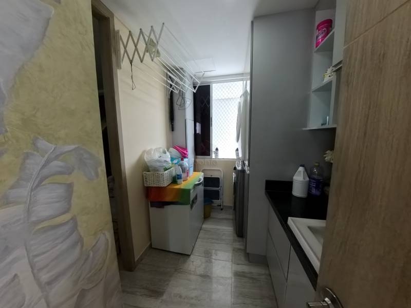Apartamento en venta en La Castellana, Montería · foto 22 de 24