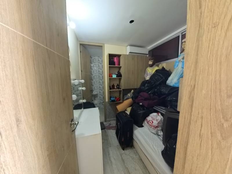 Apartamento en venta en La Castellana, Montería · foto 23 de 24