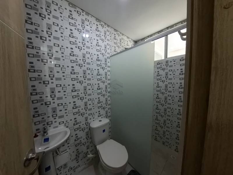 Apartamento en venta en La Castellana, Montería · foto 24 de 24