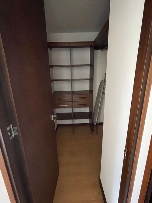 Apartamento en venta en El Poblado, Medellín · foto 6 de 7