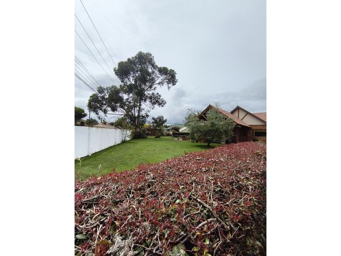 Casa de 4 alcobas en venta en San Jose De Bavaria, Bogotá, 350 m² · foto 6 de 24
