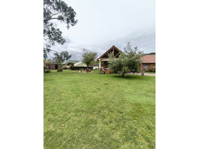 Casa de 4 alcobas en venta en San Jose De Bavaria, Bogotá, 350 m² · foto 7 de 24