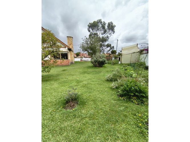Casa de 4 alcobas en venta en San Jose De Bavaria, Bogotá, 350 m² · foto 12 de 24