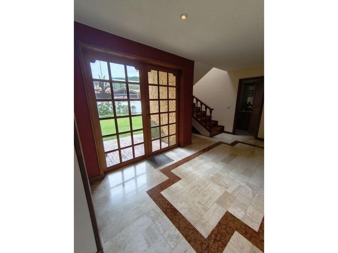Casa de 4 alcobas en venta en San Jose De Bavaria, Bogotá, 350 m² · foto 17 de 24