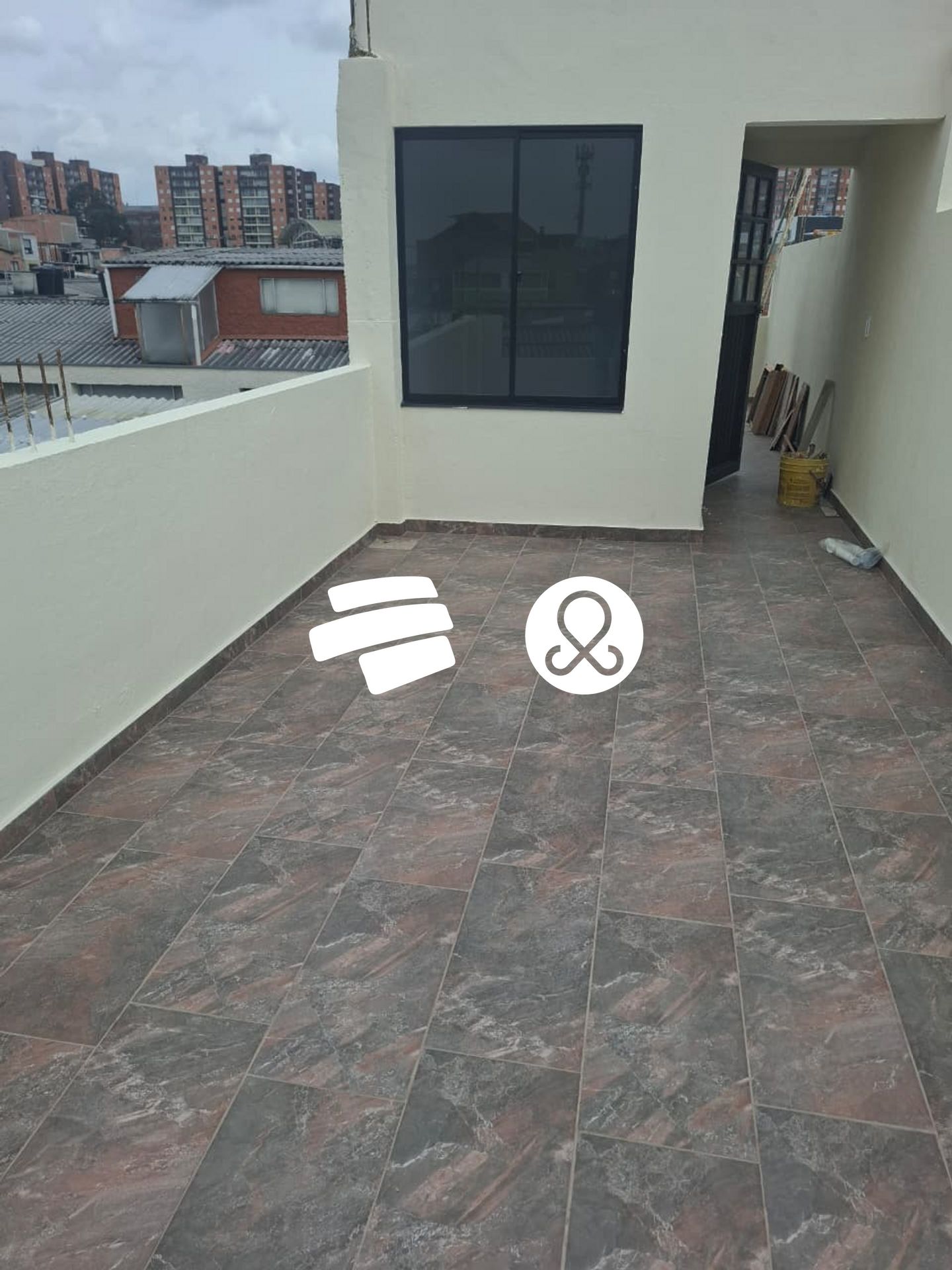 Casa en venta en Villa Elisa, Bogotá · foto 23 de 24
