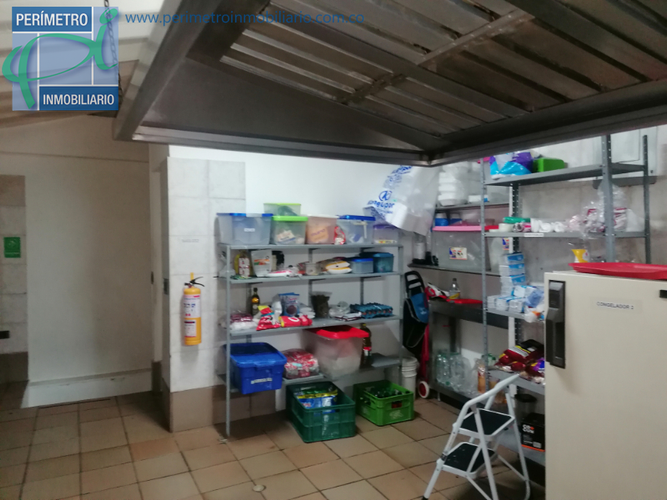 Local en venta en La Frontera, Medellín, 57 m² · foto 6 de 6