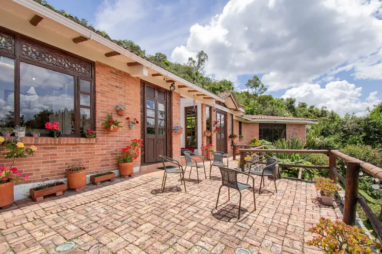 Casa en venta en Yerbabuena, Chía · foto 18 de 18