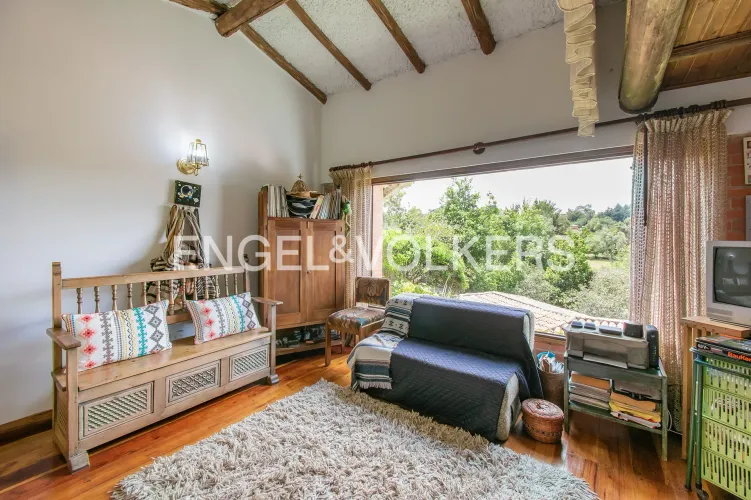 Casa en venta en Yerbabuena, Chía · foto 16 de 18