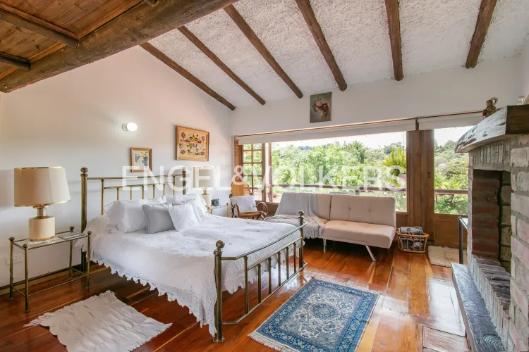 Casa en venta en Yerbabuena, Chía · foto 15 de 18