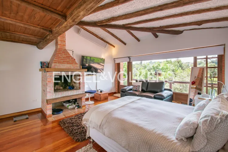 Casa en venta en Yerbabuena, Chía · foto 14 de 18