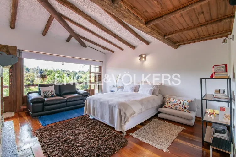 Casa en venta en Yerbabuena, Chía · foto 13 de 18
