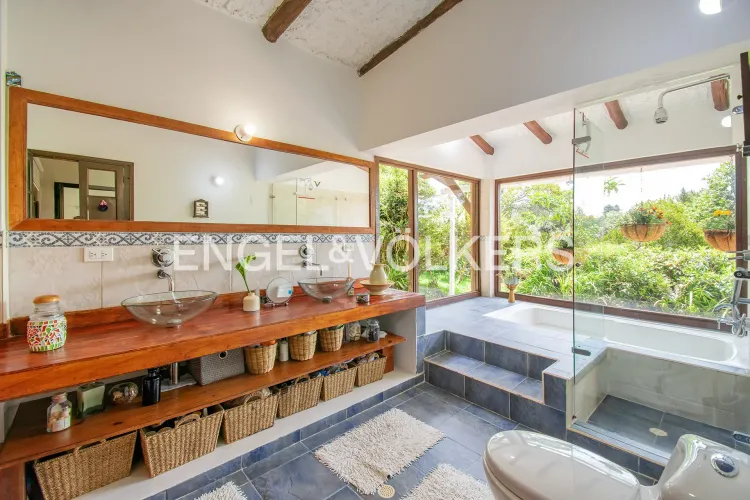 Casa en venta en Yerbabuena, Chía · foto 12 de 18