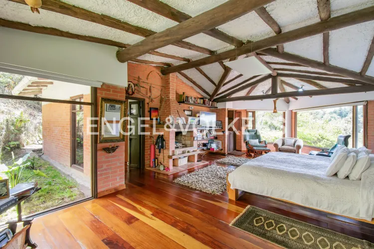 Casa en venta en Yerbabuena, Chía · foto 11 de 18