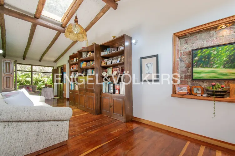 Casa en venta en Yerbabuena, Chía · foto 10 de 18