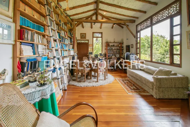 Casa en venta en Yerbabuena, Chía · foto 9 de 18