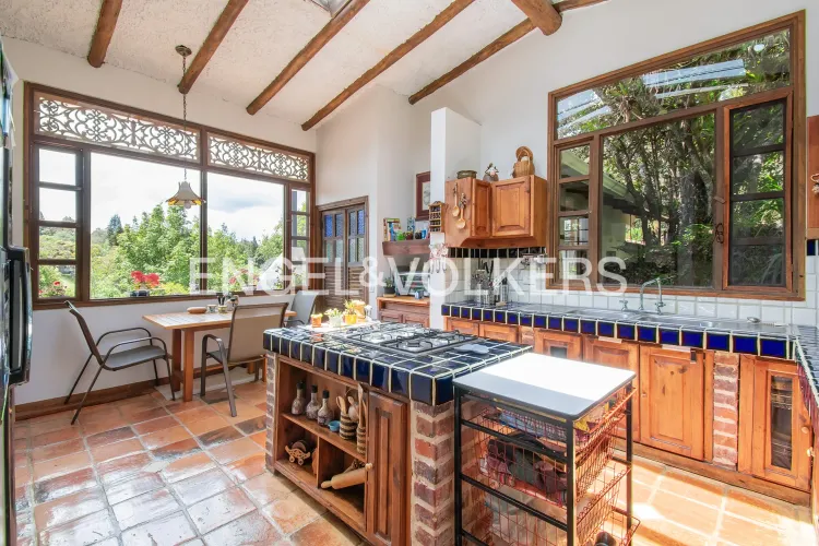 Casa en venta en Yerbabuena, Chía · foto 8 de 18