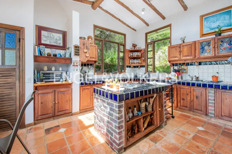 Casa en venta en Yerbabuena, Chía · foto 7 de 18