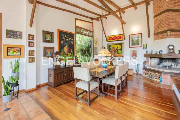 Casa en venta en Yerbabuena, Chía · foto 6 de 18