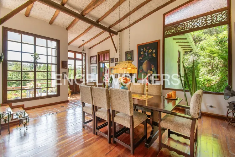 Casa en venta en Yerbabuena, Chía · foto 5 de 18