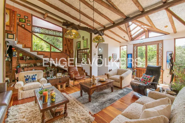 Casa en venta en Yerbabuena, Chía · foto 4 de 18