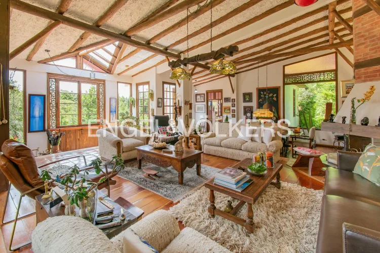 Casa en venta en Yerbabuena, Chía · foto 3 de 18