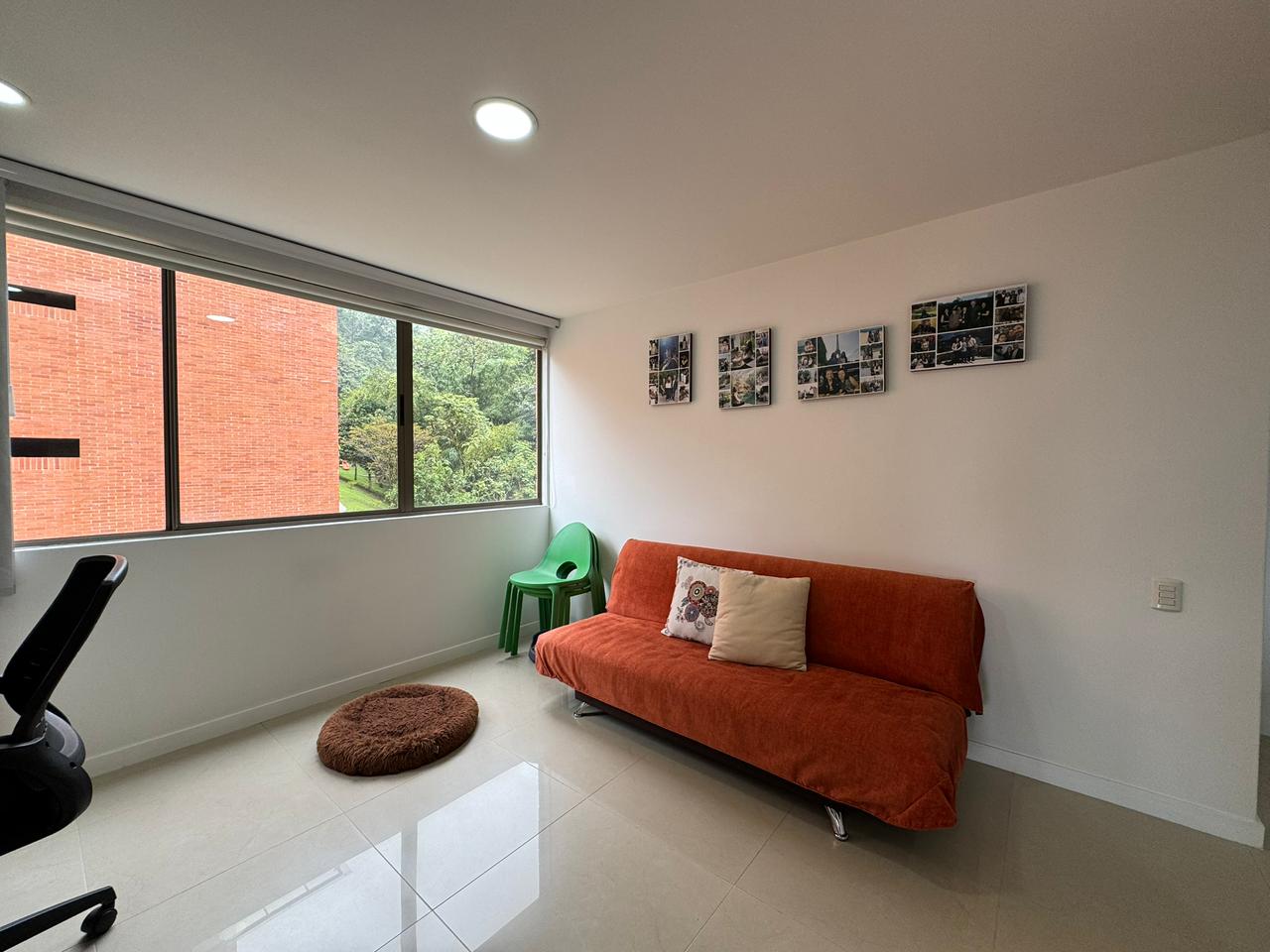Apartamento en venta en El Poblado, Medellín · foto 6 de 11