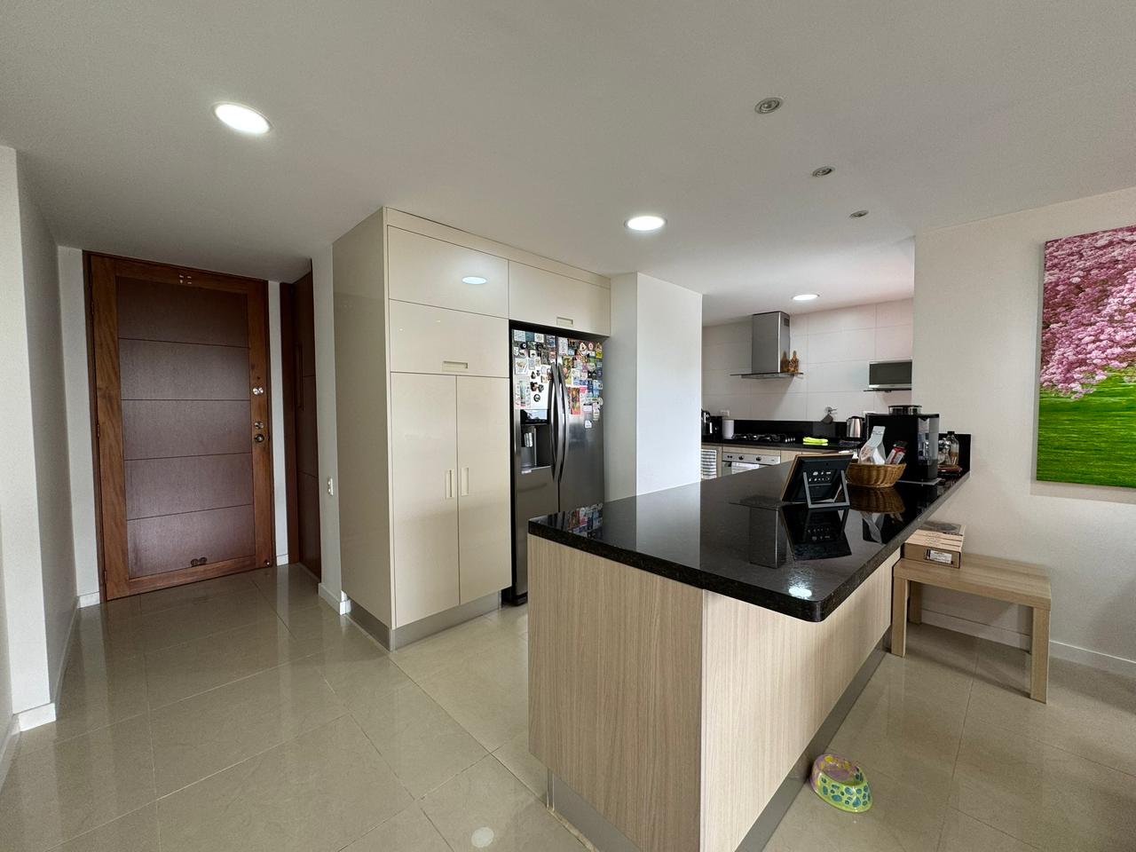 Apartamento en venta en El Poblado, Medellín · foto 10 de 11