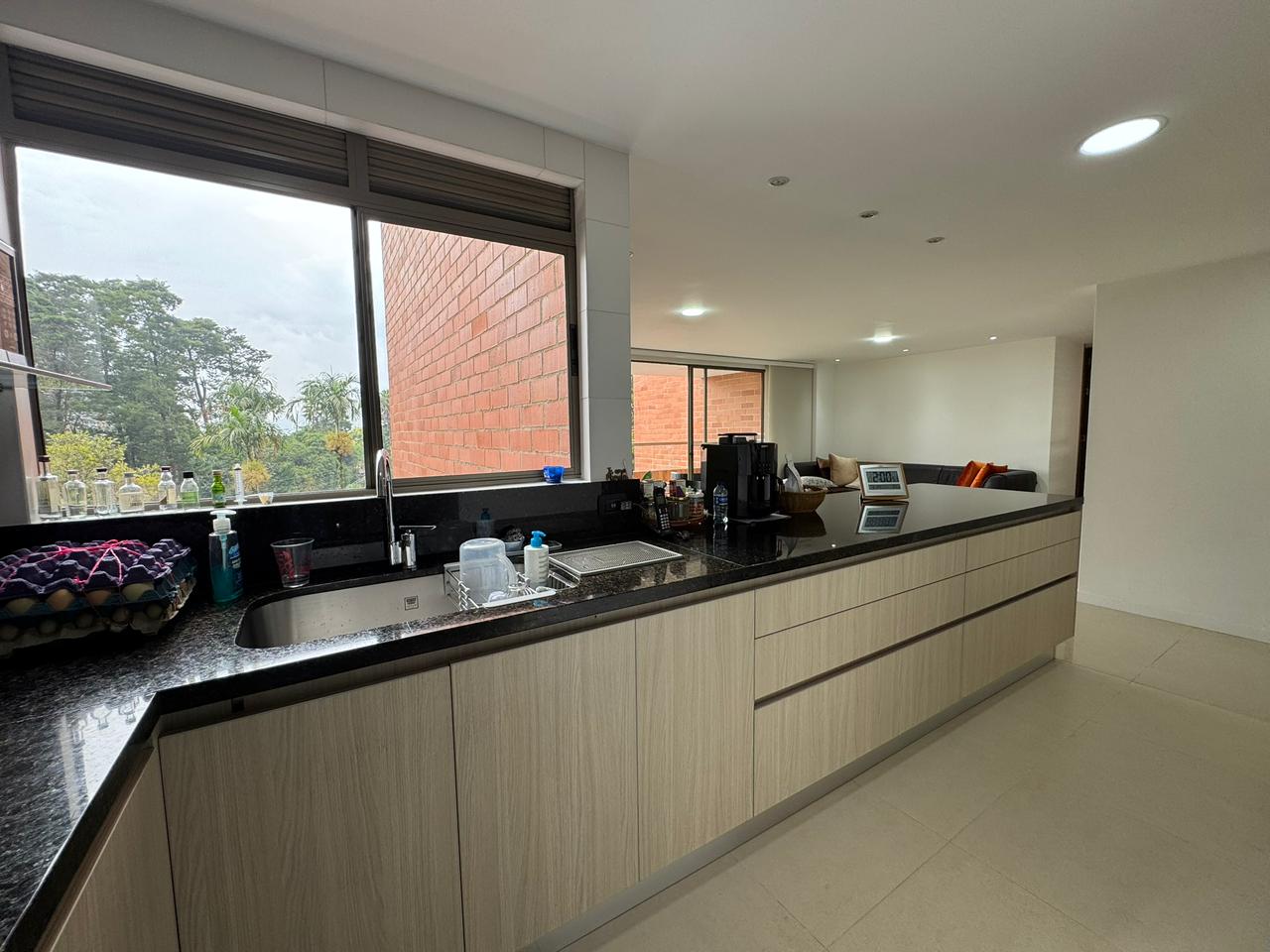 Apartamento en venta en El Poblado, Medellín · foto 11 de 11