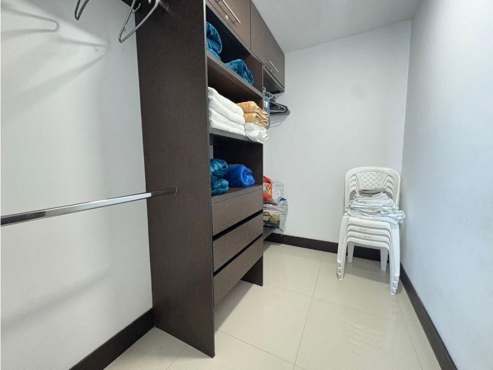 Apartamento en venta en Bocagrande, Cartagena · foto 14 de 15
