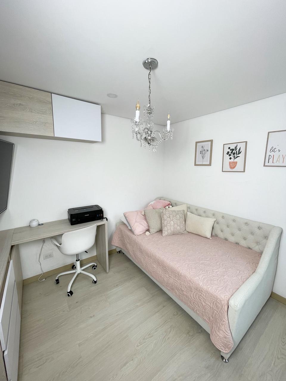 Apartamento en venta en Escobero, Envigado · foto 3 de 6