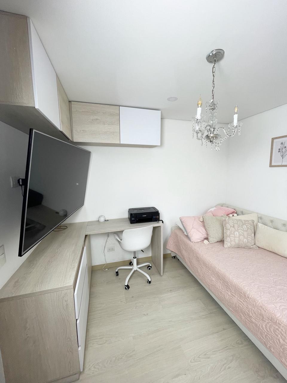 Apartamento en venta en Escobero, Envigado · foto 4 de 6