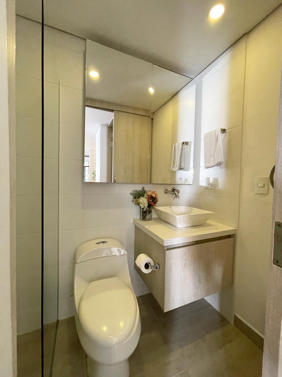Apartamento en venta en Escobero, Envigado · foto 6 de 6